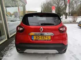 Renault Captur (2018) thumbnail 6