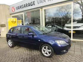 Mazda 3 (2007) thumbnail 2