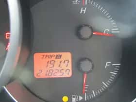 Mazda 3 (2007) thumbnail 11