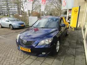 Mazda 3 thumbnail 4