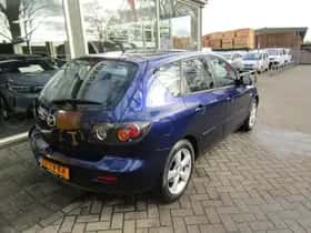 Mazda 3 (2007) thumbnail 6