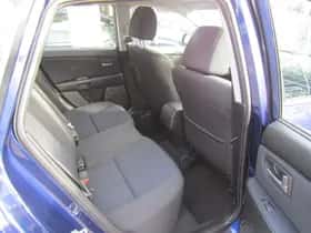 Mazda 3 (2007) thumbnail 8