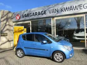 Opel Agila