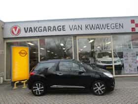 Citroën DS3