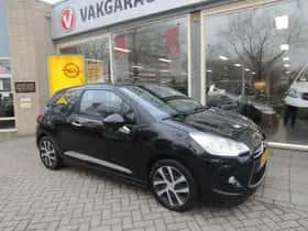 Citroën DS3 (2013) thumbnail 2