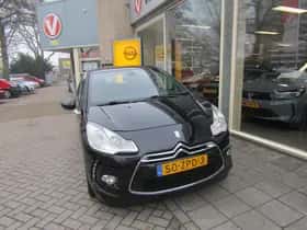Citroën DS3 (2013) thumbnail 3