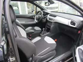 Citroën DS3 (2013) thumbnail 6