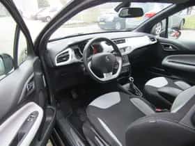 Citroën DS3 (2013) thumbnail 7
