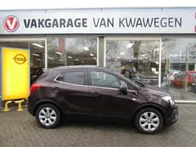 Opel Mokka (2016)
