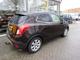 Opel Mokka (2016) thumbnail 2