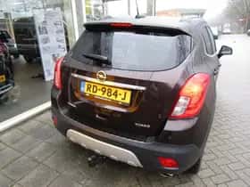 Opel Mokka (2016) thumbnail 3
