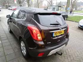 Opel Mokka (2016) thumbnail 4