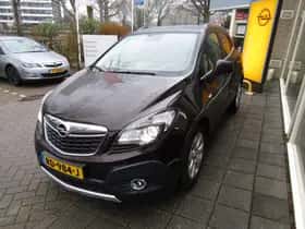 Opel Mokka (2016) thumbnail 5