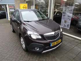 Opel Mokka (2016) thumbnail 6