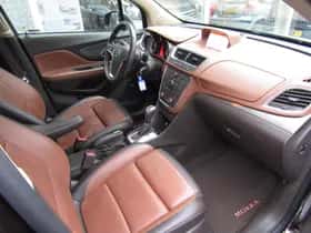 Opel Mokka (2016) thumbnail 7