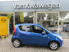 Opel Agila