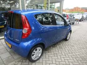 Opel Agila (2011) thumbnail 2