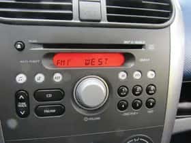 Opel Agila (2011) thumbnail 10