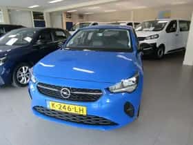 Opel Corsa (2021) thumbnail 2
