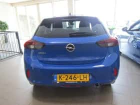 Opel Corsa (2021) thumbnail 5