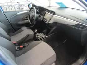 Opel Corsa (2021) thumbnail 7