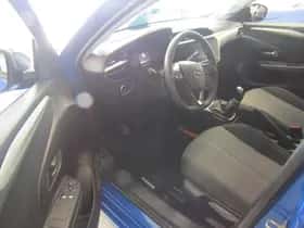 Opel Corsa (2021) thumbnail 8