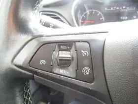 Opel Karl (2016) thumbnail 13