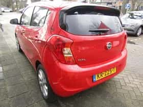 Opel Karl (2016) thumbnail 3