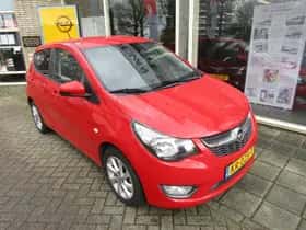 Opel Karl (2016) thumbnail 5