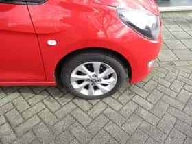 Opel Karl (2016) thumbnail 6