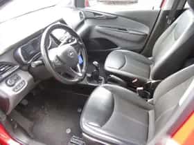 Opel Karl (2016) thumbnail 9