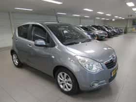 Opel Agila (2013) thumbnail 2