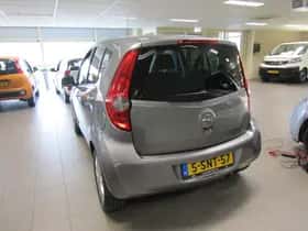Opel Agila (2013) thumbnail 6