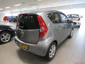 Opel Agila (2013) thumbnail 7