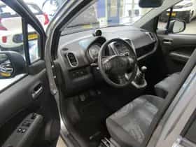 Opel Agila (2013) thumbnail 8