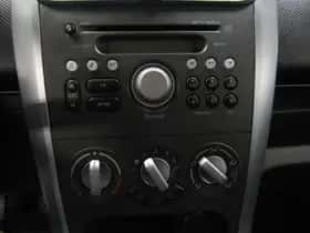 Opel Agila (2013) thumbnail 9
