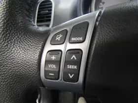 Opel Agila (2013) thumbnail 10