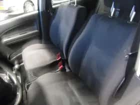 Opel Agila (2010) thumbnail 11