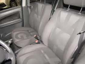 Opel Agila (2010) thumbnail 12