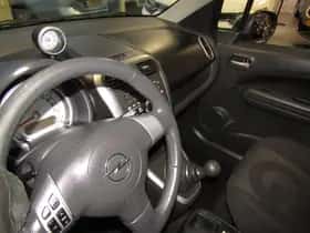 Opel Agila (2010) thumbnail 13