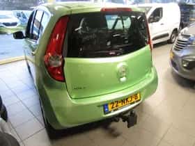 Opel Agila (2010) thumbnail 7