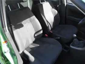 Opel Agila (2010) thumbnail 9