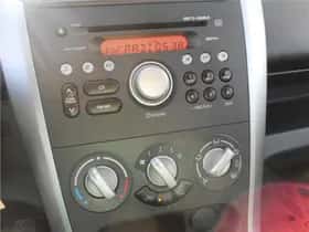 Opel Agila (2010) thumbnail 10