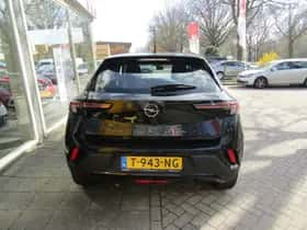 Opel Mokka (2023) thumbnail 5