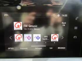 Opel Mokka (2023) thumbnail 8