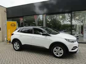 Opel Grandland X (2021)