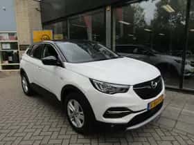 Opel Grandland X (2021) thumbnail 3