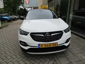 Opel Grandland X (2021) thumbnail 4