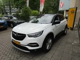 Opel Grandland X (2021) thumbnail 5