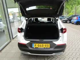 Opel Grandland X (2021) thumbnail 7